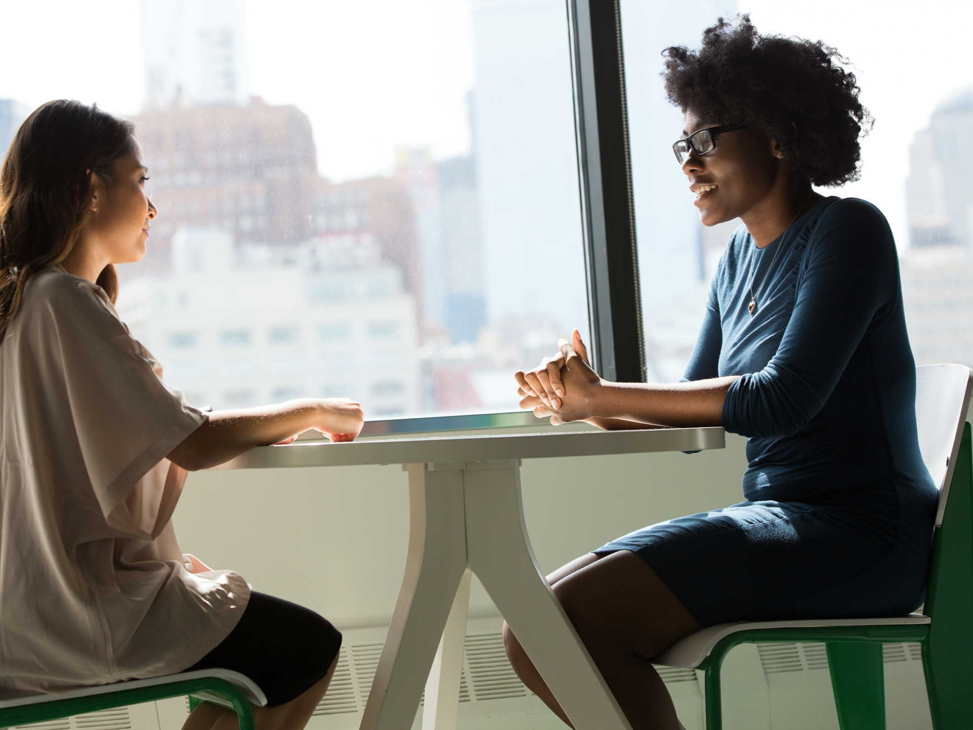 Managing Recruitment Bias Webinar